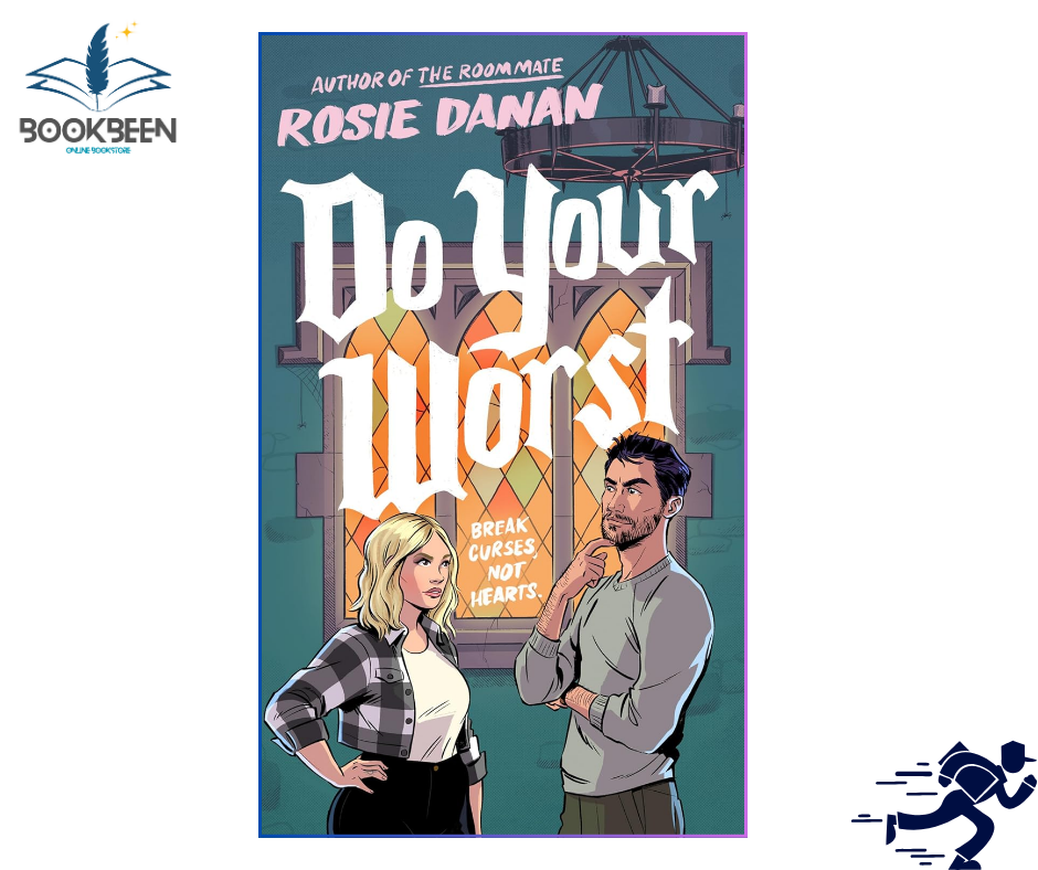 Do Your Worst by Rosie Danan