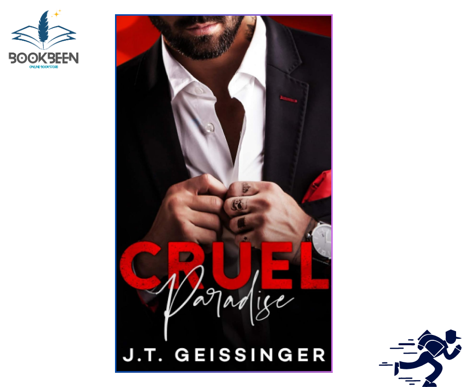 Cruel Paradise (Beautifully Cruel, #2) by J.T. Geissinger