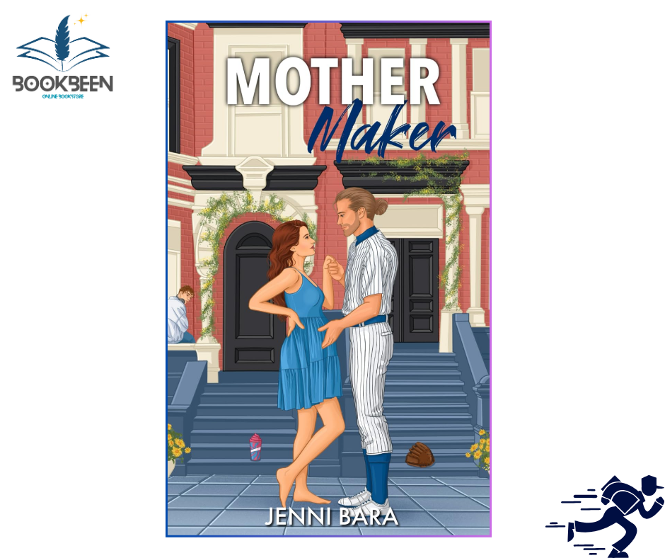 Mother Maker (The Momcoms, #2) by Jenni Bara