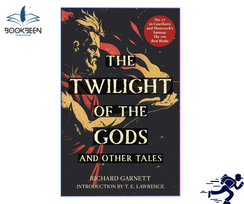 The Twilight of the Gods and Other Tales by Richard Garnett