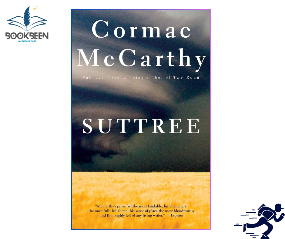 Suttree by Cormac McCarthy (Author)