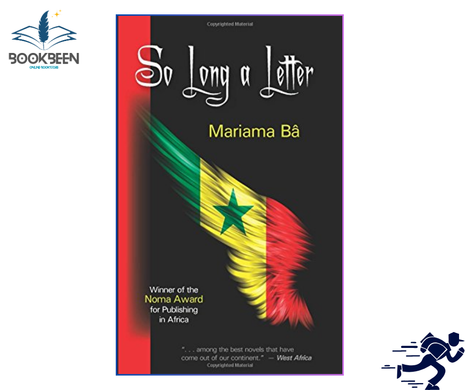 So Long a Letter by Mariama Ba (Author)