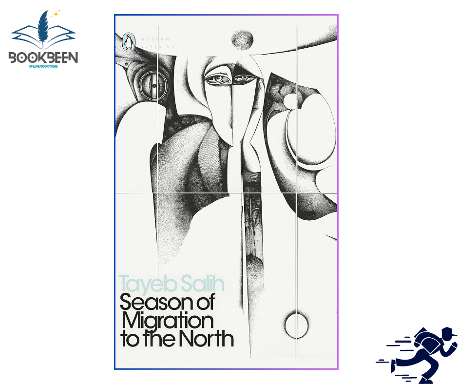 Season of Migration to the North  by Tayeb Salih (Author)