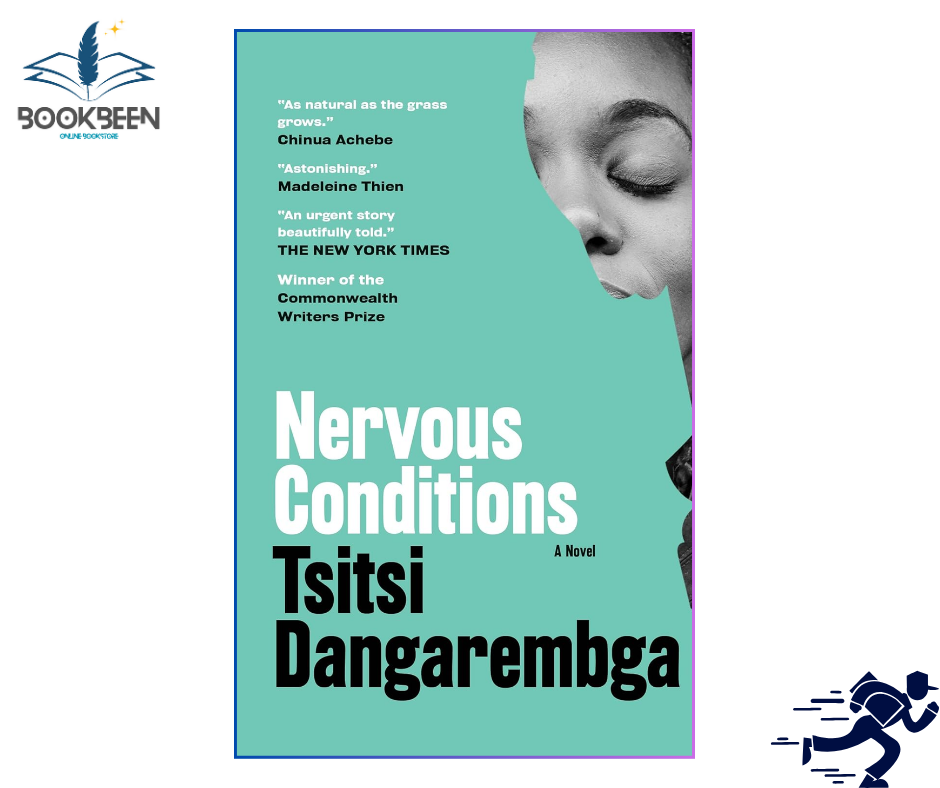 Nervous Conditions: by Tsitsi Dangarembga (Author)