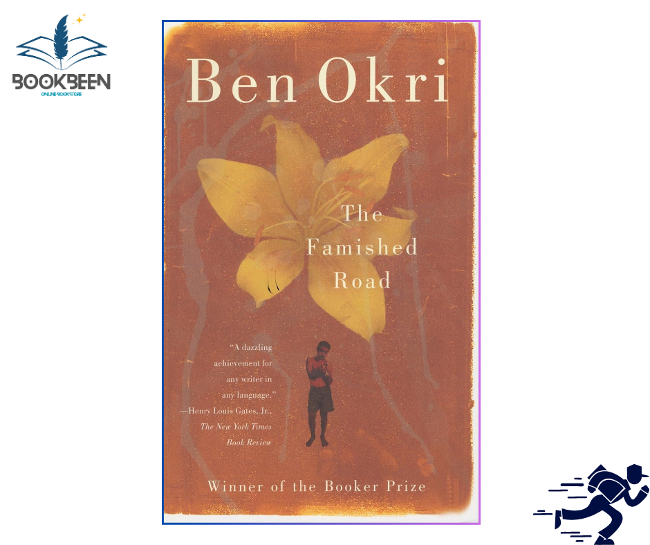 The Famished Road: by Ben Okri (Author)