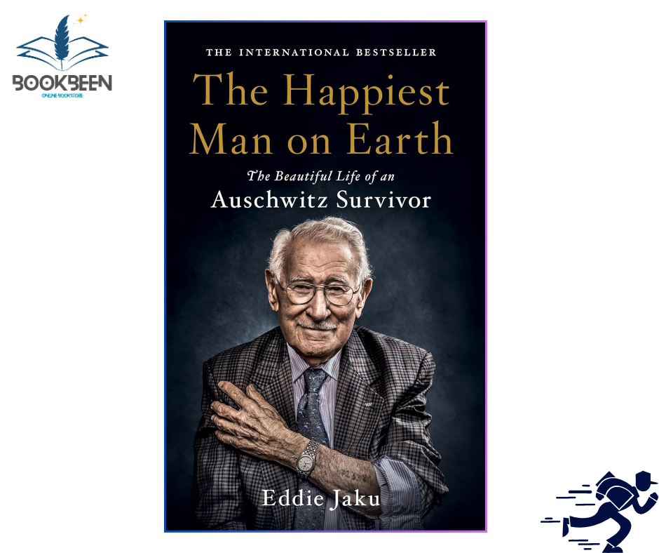 The Happiest Man on Earth: The Happiest Man on Earth: