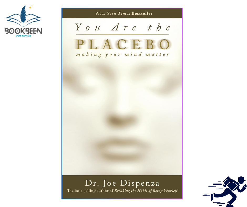 You Are the Placebo by Dr. Joe Dispenza (Author)