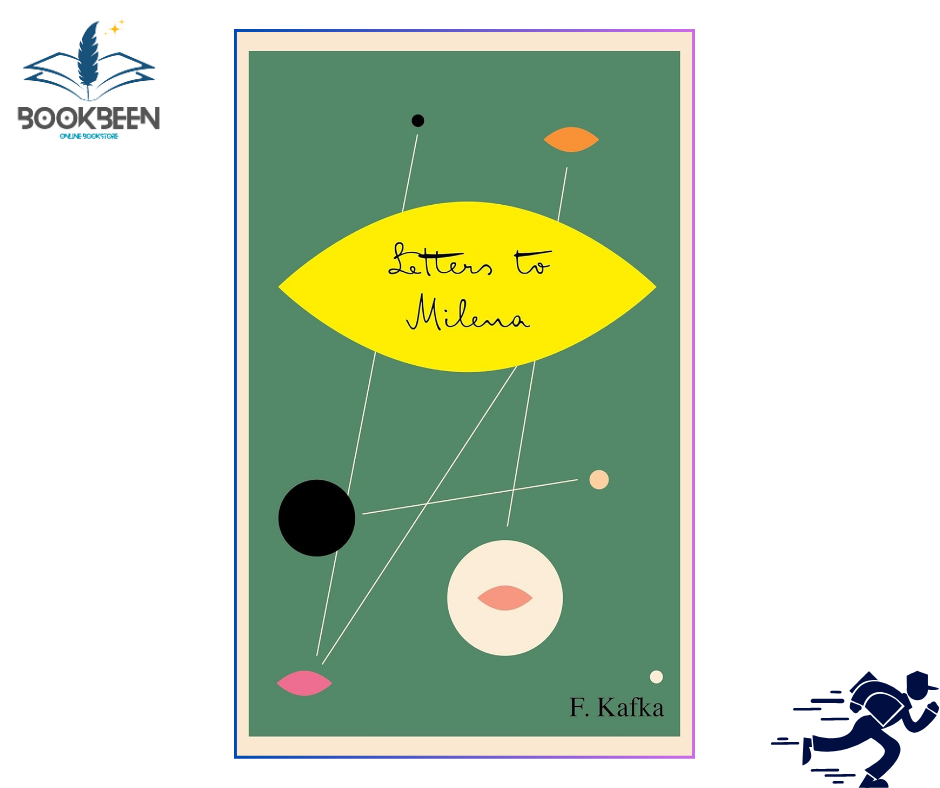 Letters to Milena by Franz Kafka (Author)