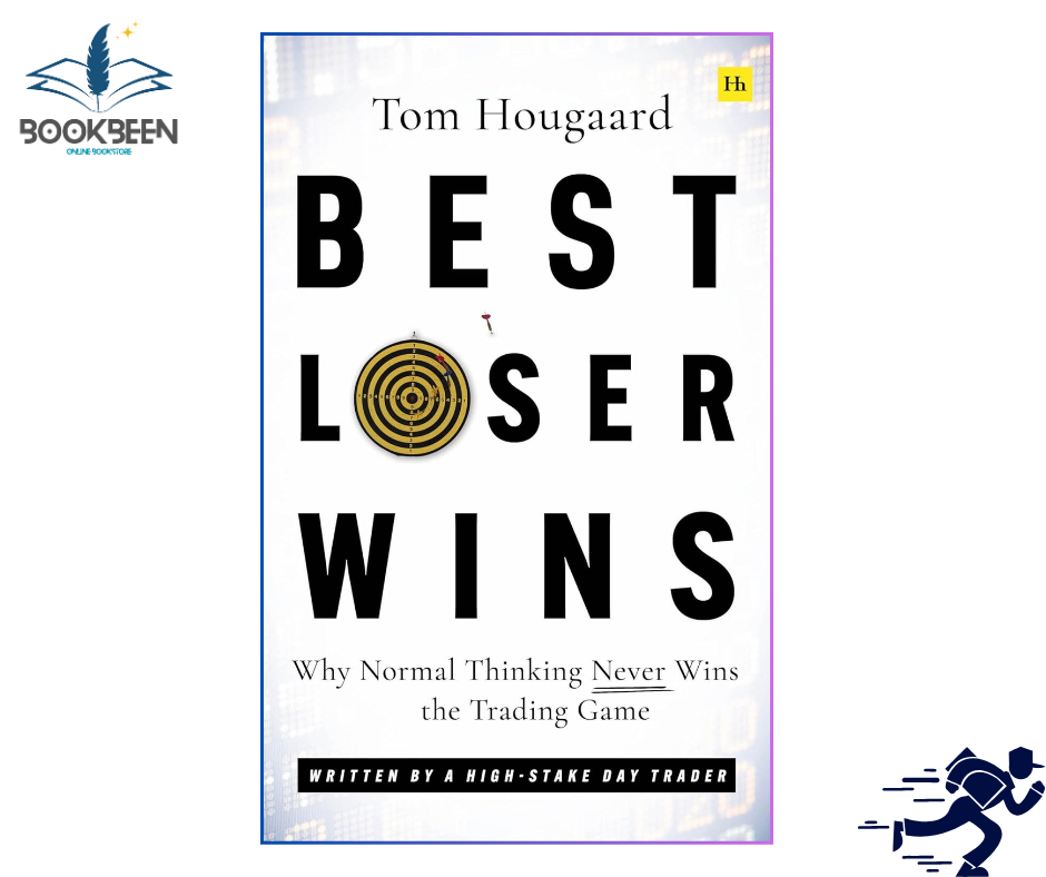 Best Loser Wins by Tom Hougaard (Author)