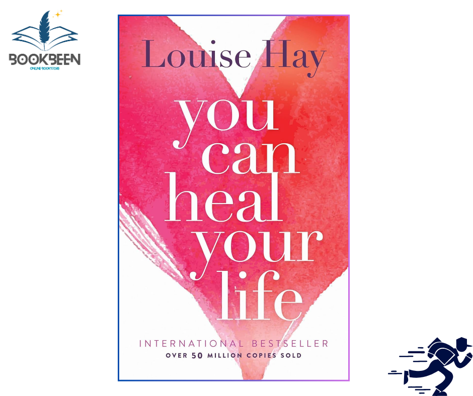 You Can Heal Your Life by Louise Hay (Author)