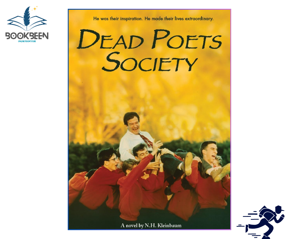 Dead Poets Society by N.H. Kleinbaum (Author)