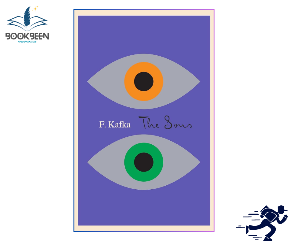 The Sons by Franz Kafka (Author)