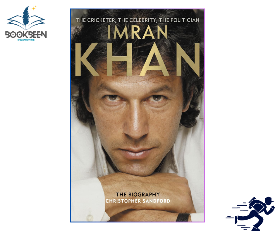 Imran Khan by Christopher Sandford (Author)