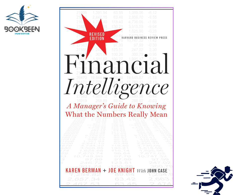 Financial Intelligence, Revised Edition by Karen Berman (Author)