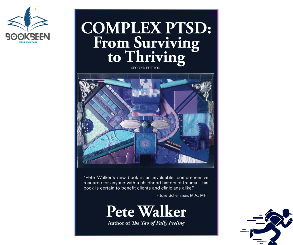 Complex PTSD by Pete Walker (Author)