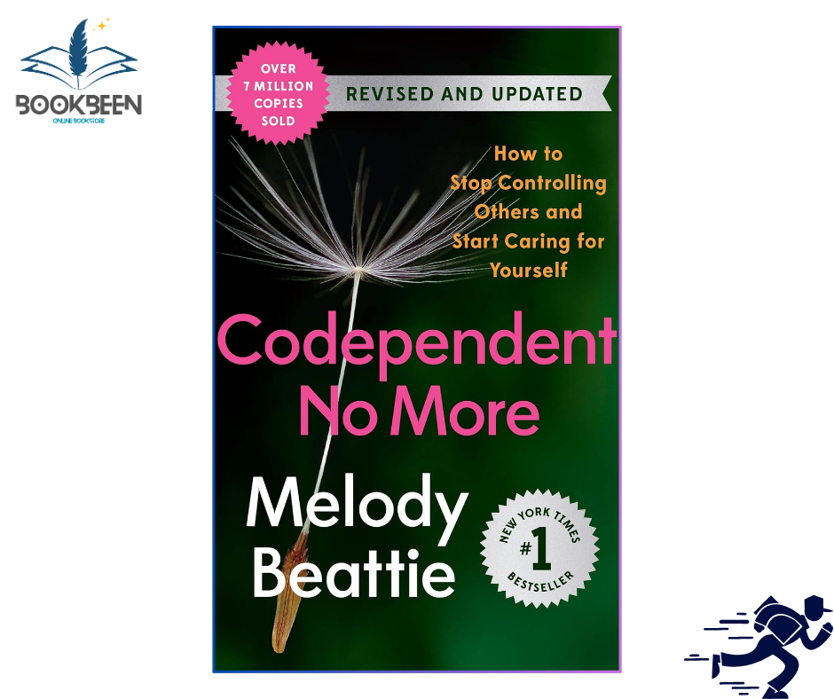 Codependent No More by Melody Beattie (Author)