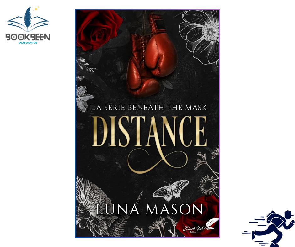 Distance by Luna Mason (Author)