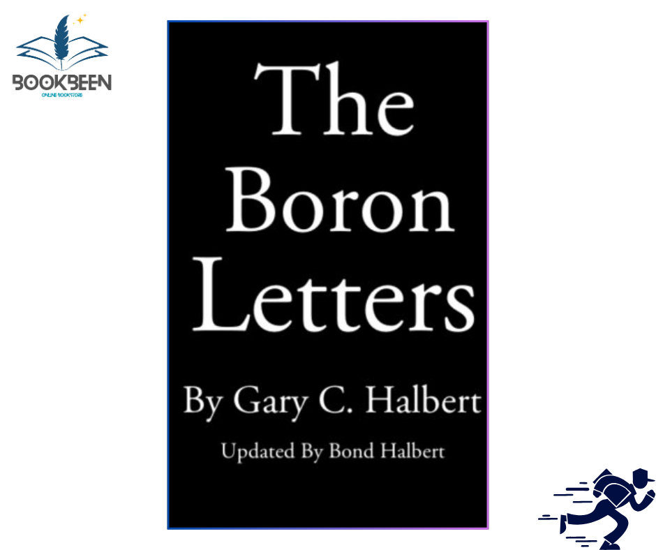 The Boron Letters by Gary C. Halbert (Author)