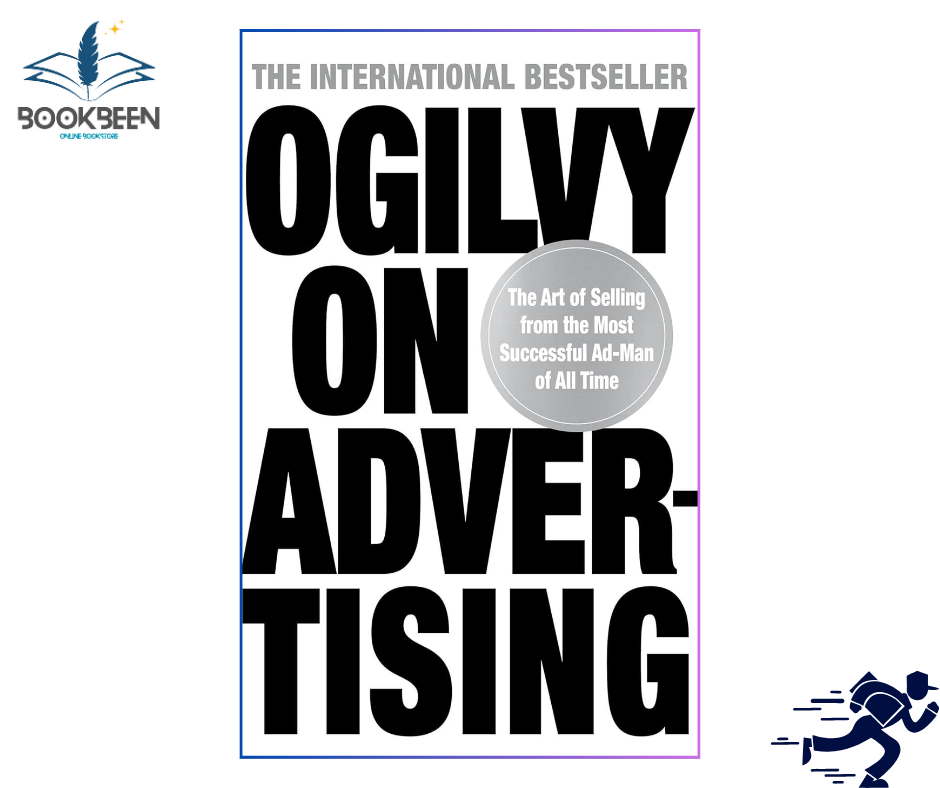 Ogilvy on Advertising by David Ogilvy (Author)