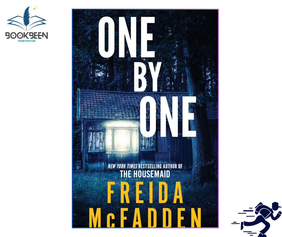 One by One by Freida McFadden (Author)