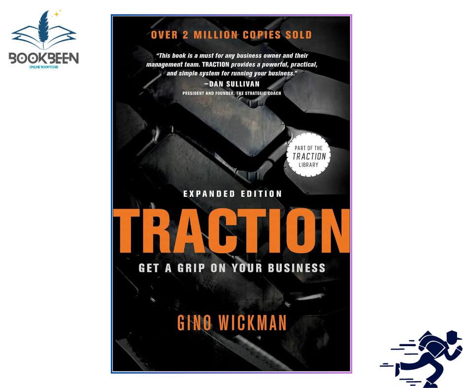 Traction by Gino Wickman (Author)