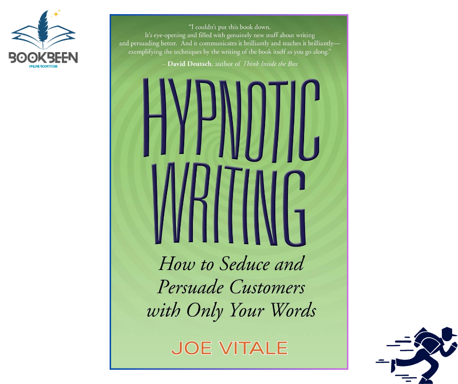 Hypnotic Writing by Joe Vitale (Author)