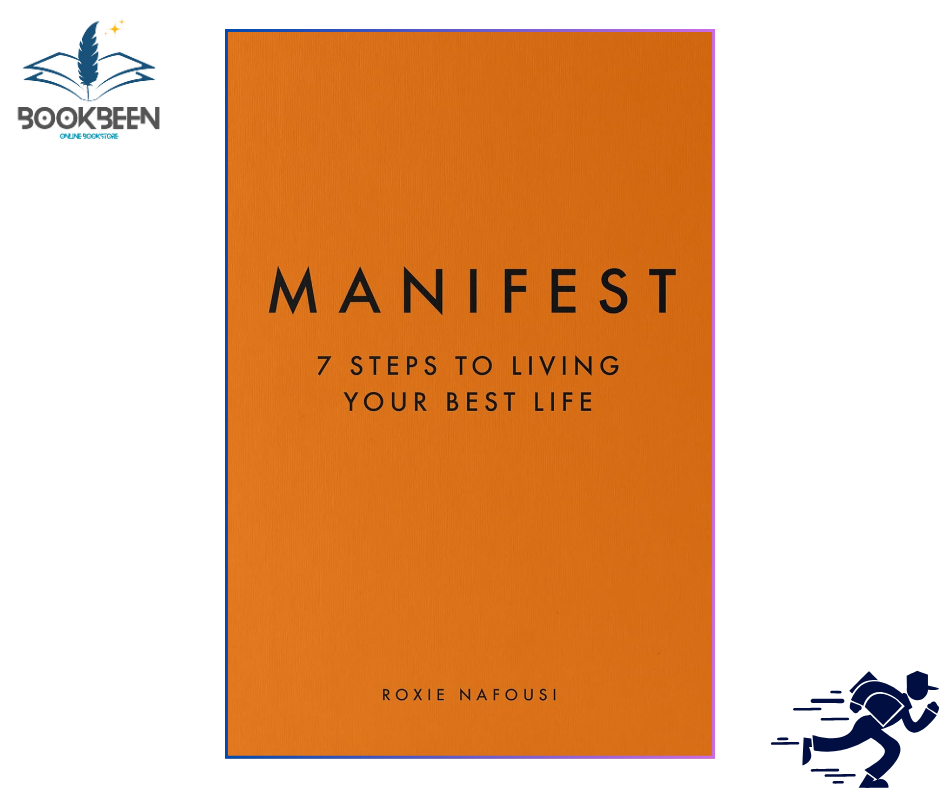 Manifest by Roxie Nafousi (Author)