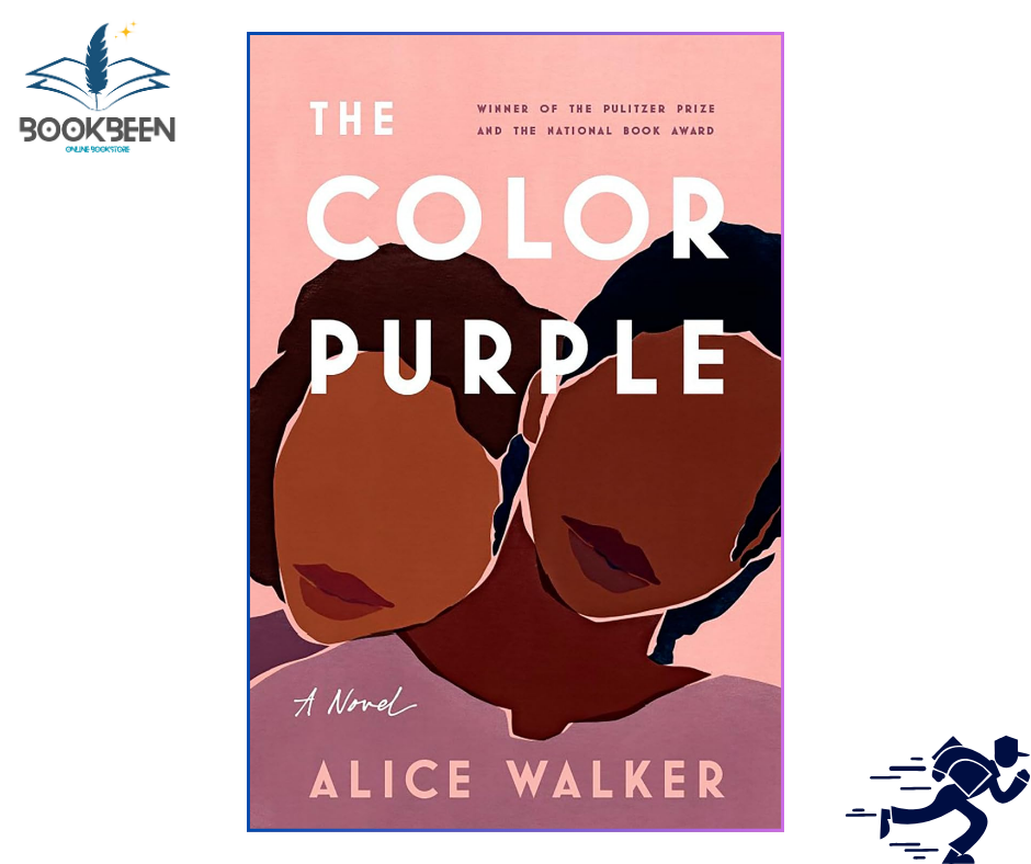 The Color Purple by Alice Walker (Author)