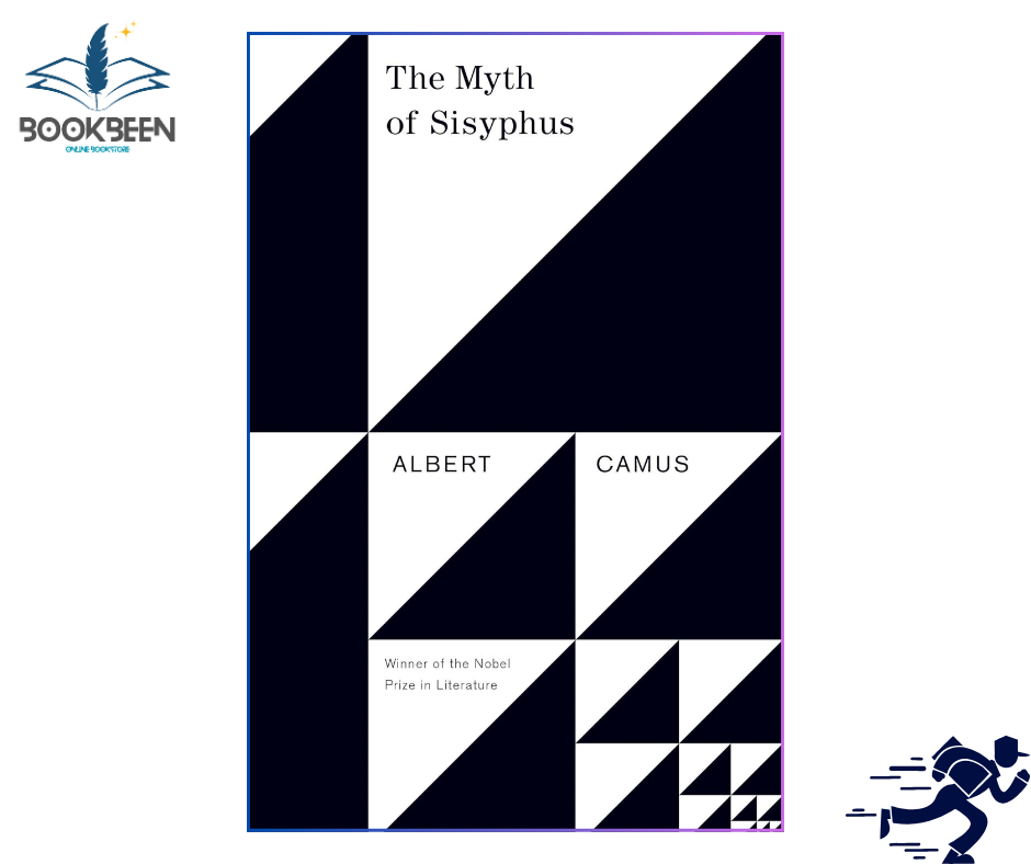 The Myth of Sisyphus by Albert Camus (Author)