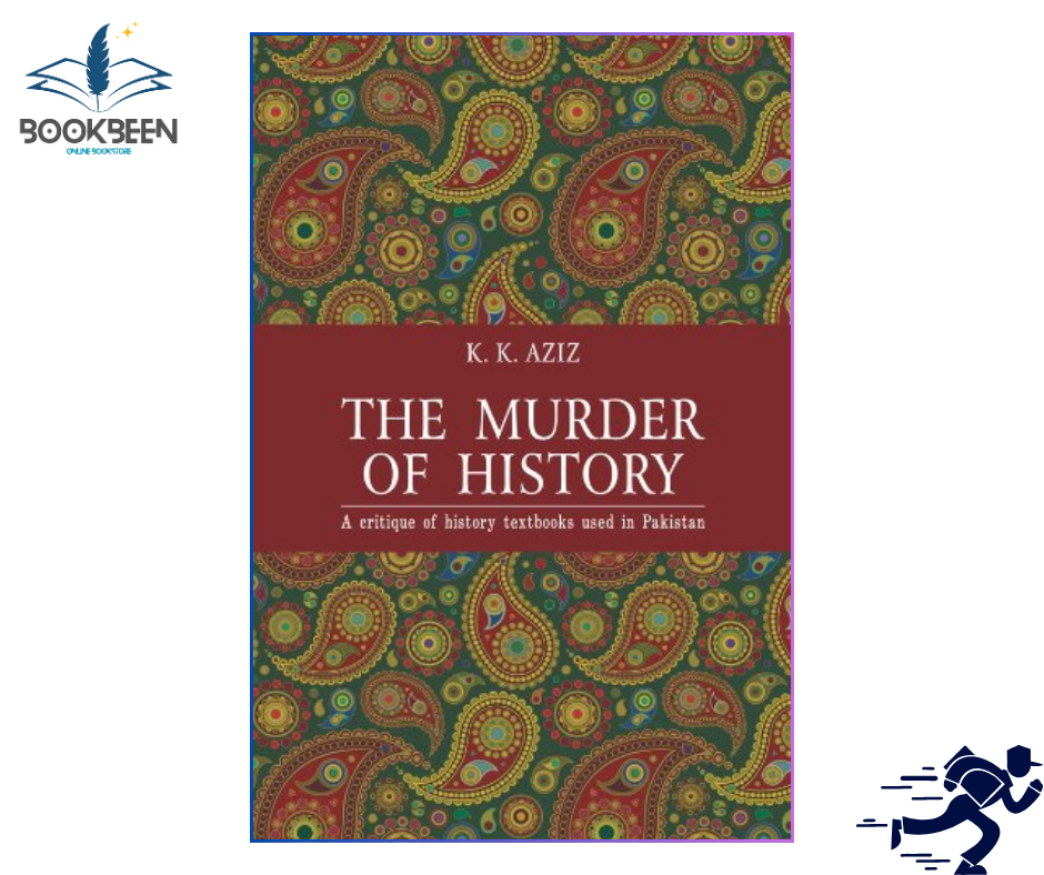 The Murder of History by unknown author (Author)
