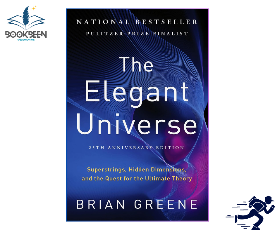 The Elegant Universe by Brian Greene (Author)