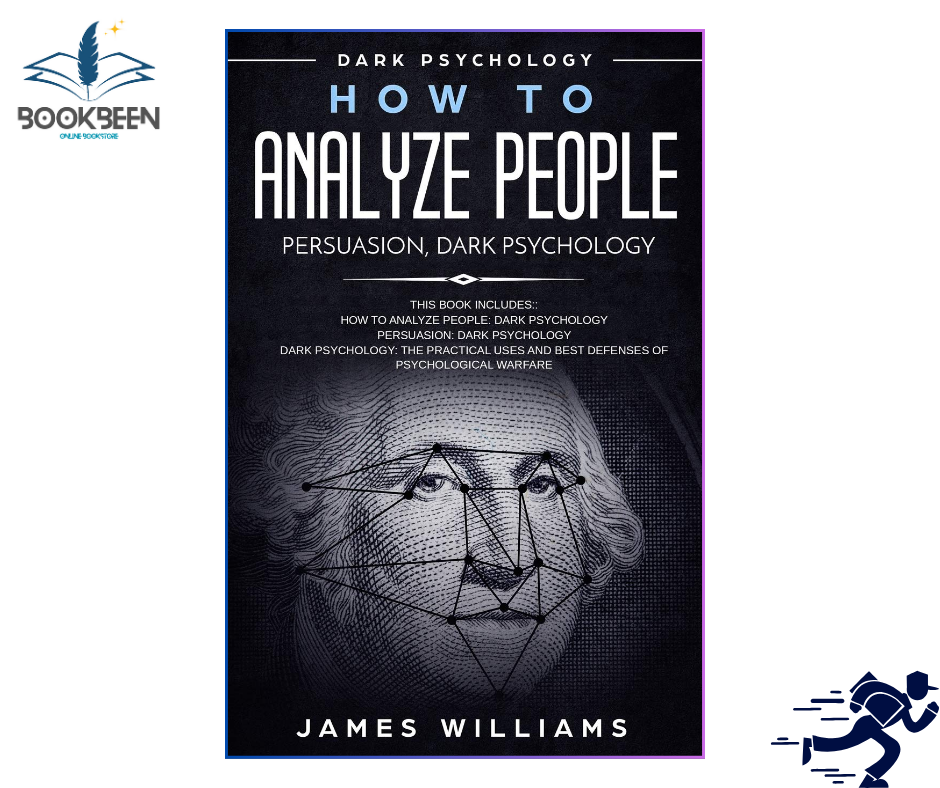 How to Analyze People by James W. Williams (Author)