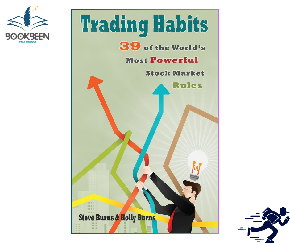 Trading Habits 39 by Steve Burns (Author)
