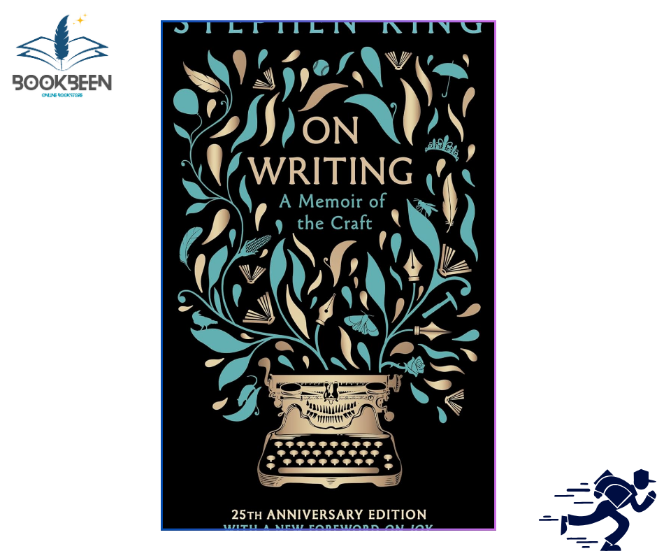 On Writing by Stephen King (Author)