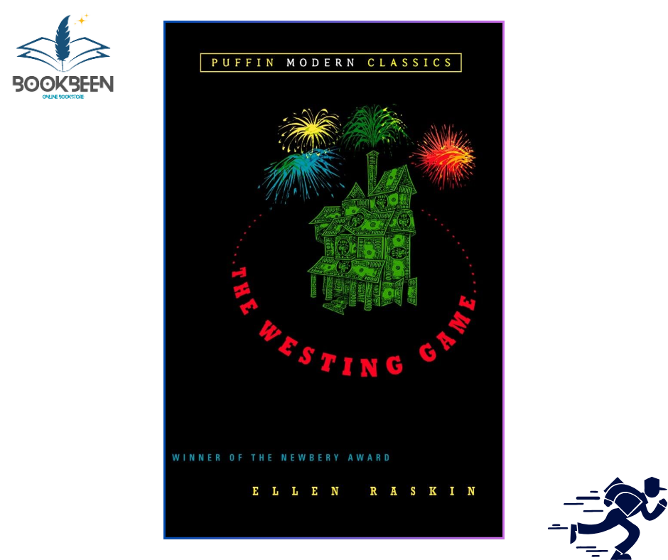 The Westing Game by Ellen Raskin (Author)