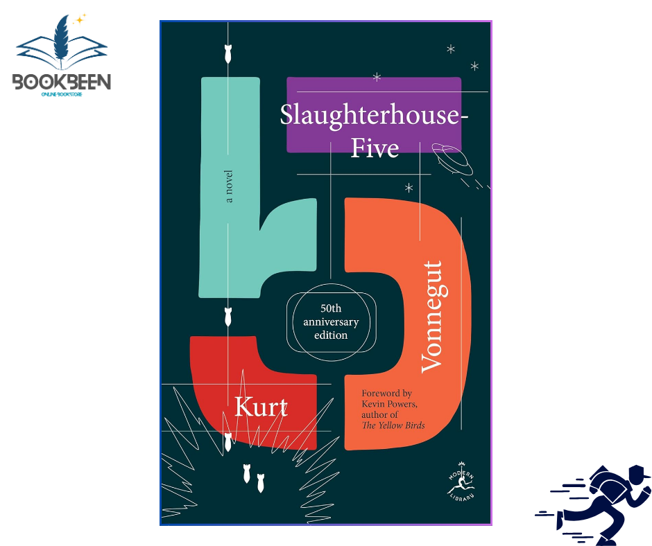 Slaughterhouse-Five by Kurt Vonnegut (Author)