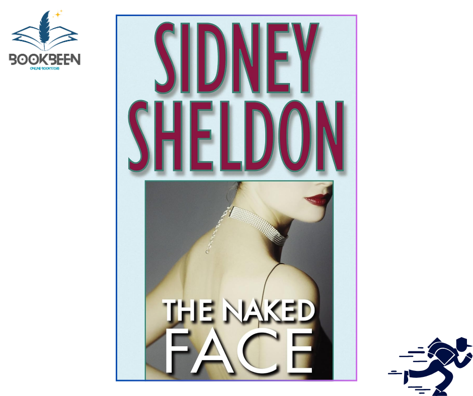 The Naked Face by Sidney Sheldon