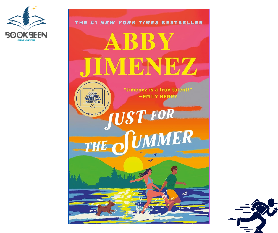 Just for the Summer by Abby Jimenez (Author)
