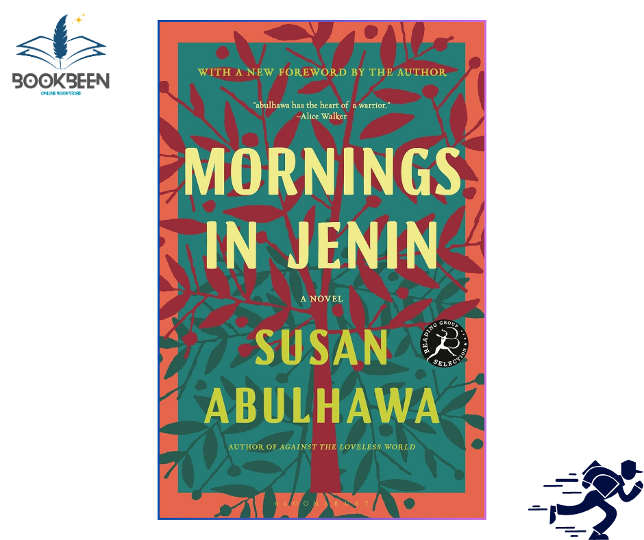 Mornings in Jenin by Susan Abulhawa (Author)