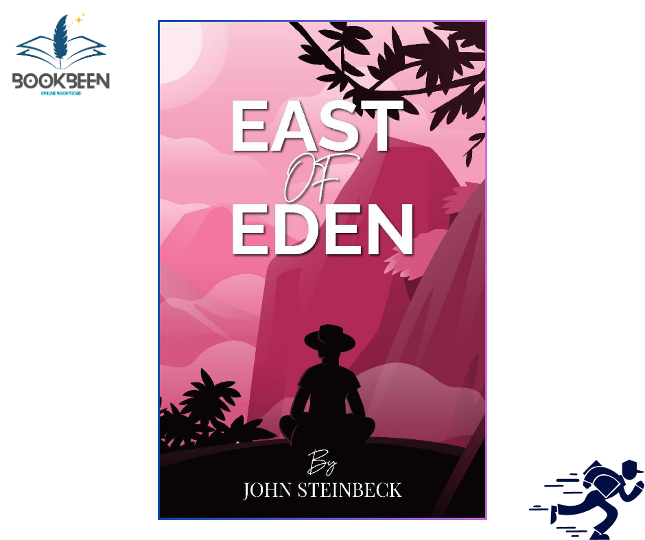 East of Eden by unknown author (Author)