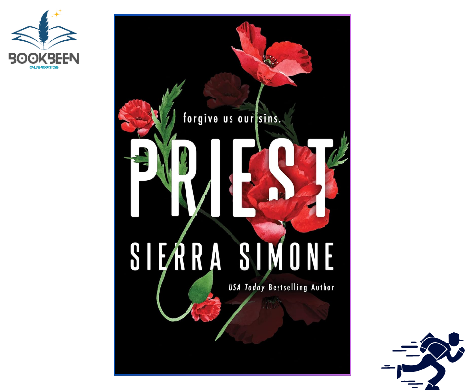 Priest (Priest, 1)  by Sierra Simone (Author)
