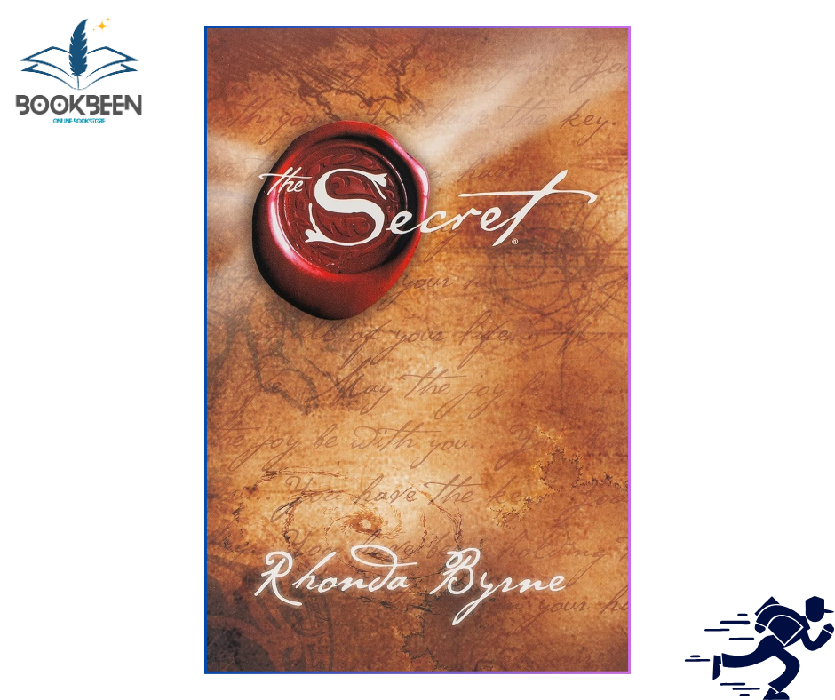 The Secret book 1 by aa (Author)