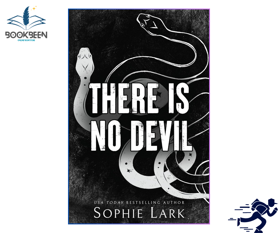 There Is No Devil (Sinners Duet, 2) by Sophie Lark (Author)