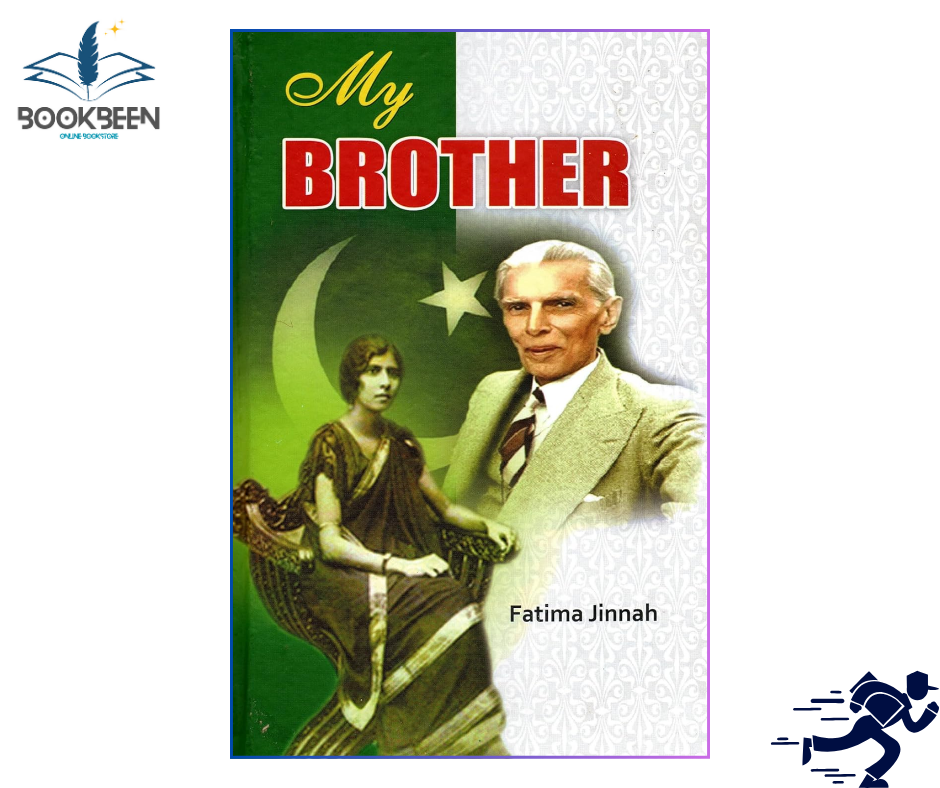 My Brothers by Fatima Jinnah (Author)a