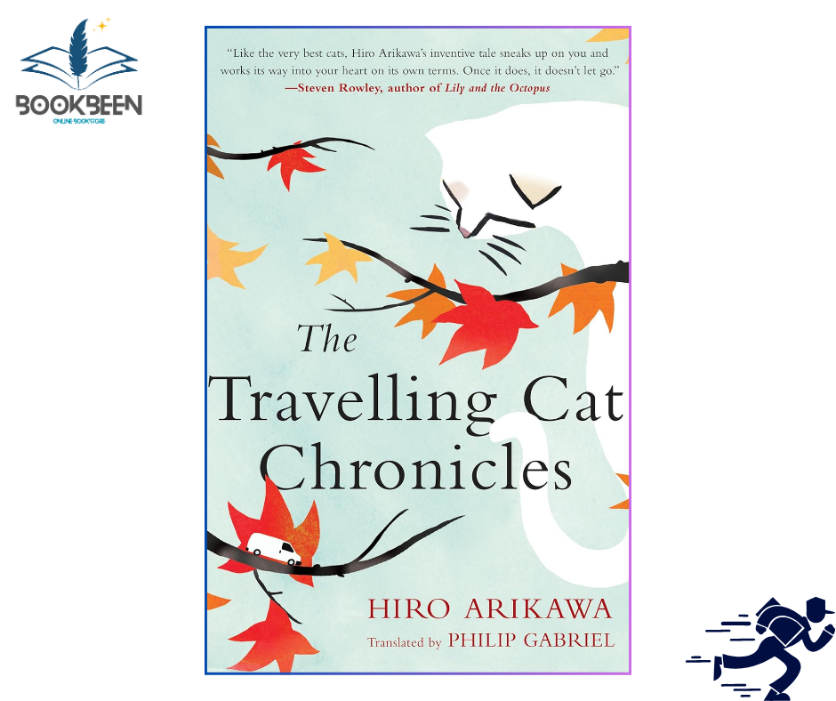Crónicas del gato viajero / The Travelling Cat Chronicles (Spanish Edition)   by Hiro Arikawa (Author)