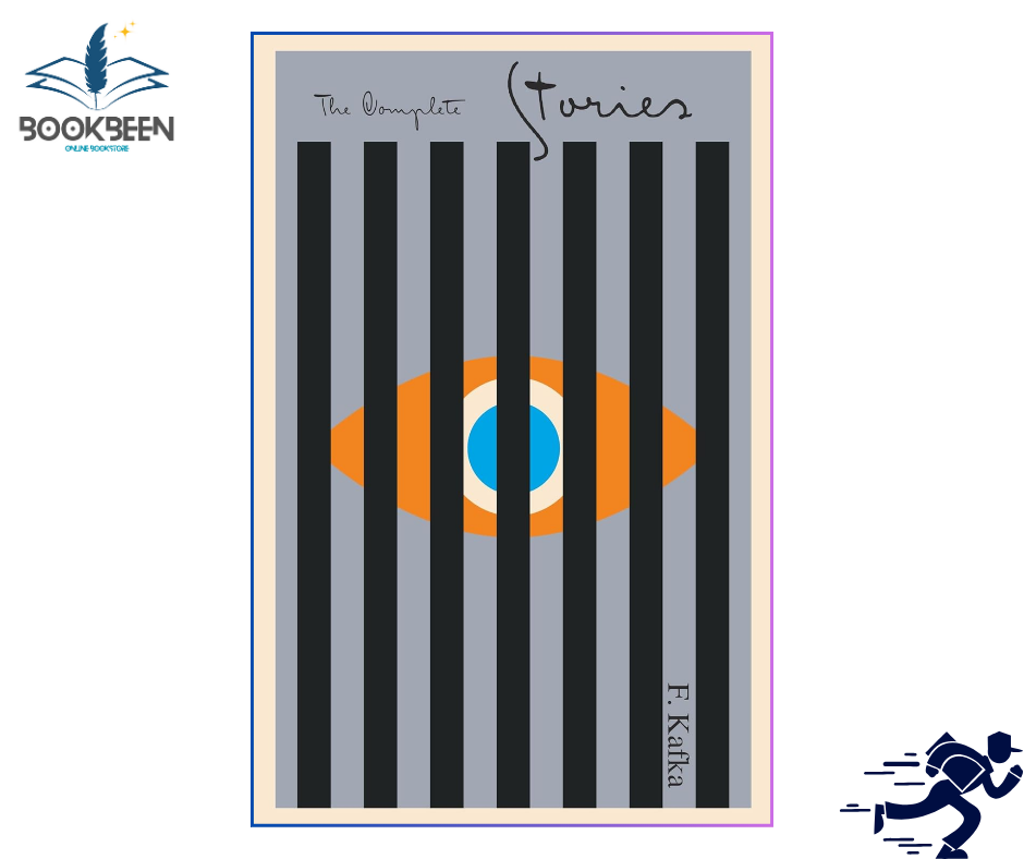 Franz Kafka The Complete Stories  by Franz Kafka (Author)