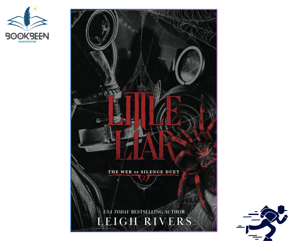 Little Liar Book 2 by Leigh Rivers (Author)
