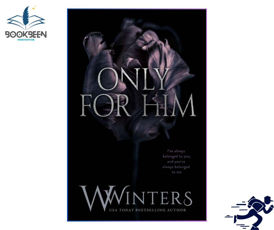 Only For Him by W. Winters (Author)