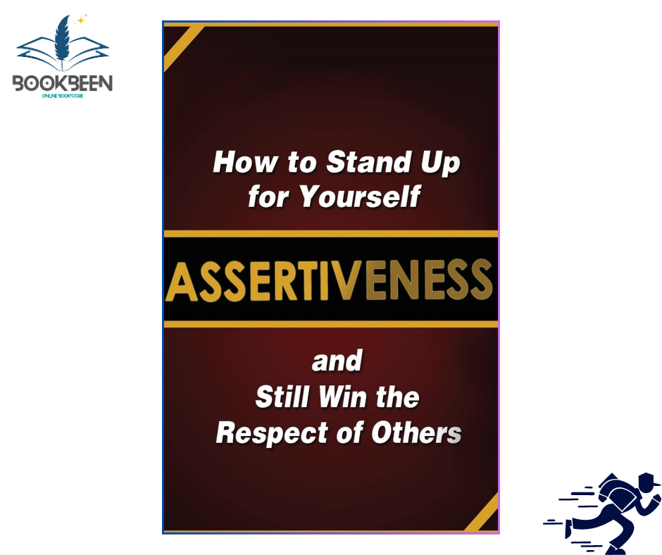 Assertiveness by Judy Murphy (Author)