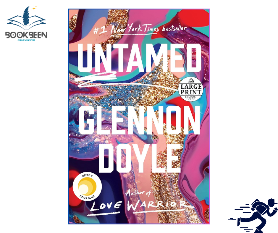 Untamed by Glennon Doyle (Author)